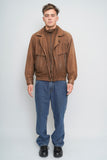 Jacket Camel Adventure Bound Talla M Image 3