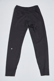 Buzo deportivo  negro lululemon talla S 003