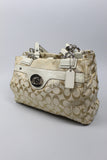 Cartera/Mochila baige Coach Talla TU Image 2