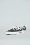 Zapatilla casual  negro vans talla 41 824