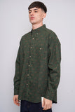 Camisa Verde Wrangler Talla L Image 1