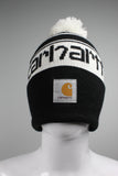 Gorro bicolor Carhartt Talla TU Image 0