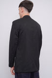 Jacket Negro versini Talla 40 Image 2