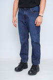 Jeans Azul Carhartt Talla 34 Image 1