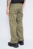 Pantalón Verde Dickies Talla TU Image 2