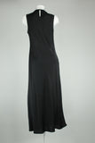 Vestido Negro scoop Talla L Image 2