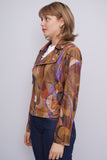 Jacket Multicolor Insight Talla TU Image 1