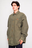 Jacket Verde Carhartt Talla L Image 1