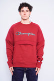 Polerón Burdeo champion Talla L Image 0