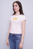 Polera Rosado M&M Talla L Image 1