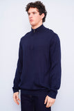 Sweater Azul Brooks Brothers Talla Xl Image 1