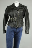 Jacket Negro harley davidson Talla S Image 0