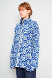 Poleron bicolor Columbia Talla Xl Image 1