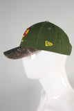 Gorro ver bass pro shops x new era Talla TU Image 1
