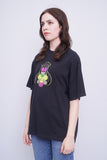 Polera Negro Disney Store Talla L Image 1