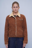 Jacket Café Levis Talla M