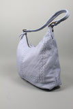Cartera/Mochila celeste cielo American Leather Talla TU Image 1