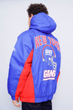 Parka bicolor authentic pro line Talla Xl Image 2