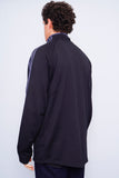 Polerón Negro adidas Talla Xl Image 2