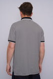 Polera Multicolor us polo assn Talla M Image 2