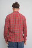 Camisa Multicolor ralph lauren Talla L Image 2