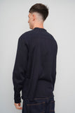 Polera Azul BOSS Talla TU Image 2