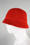 Gorro Rojo Kangol Talla S Image 1