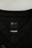 Polera Gris Nike Talla L Image 3