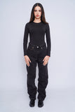 Jeans Negro Levi´S Talla 32 Image 3