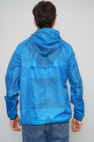 Cortaviento Multicolor Nike Talla L Image 2