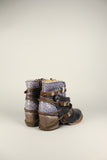 Bota/Botin Multicolor Freebird Talla TU Image 3
