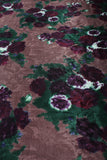 Pañuelo Multicolor Nostalgic Talla TU Image 0