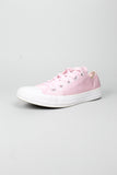 Zapatilla Rosado Converse Talla 36 Image 1