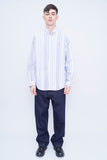 Camisa Multicolor Tommy Hilfiger Talla L Image 3