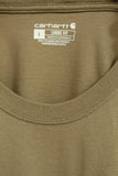 Polera Beige Carhartt Talla L Image 3