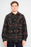 Jacket Multicolor jachs new york Talla M Image 0
