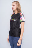 Polera Multicolor Adidas Talla Xs Image 1