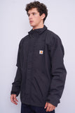 Cortaviento Negro Carhartt Talla L Image 1