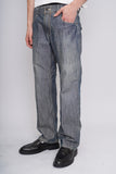 Jeans Azul Levis Talla W33 L30 Image 1