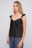 Top Negro Victorias Secret Talla S Image 1