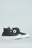 Zapatilla casual  negro converse talla 37 814