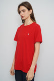 Polera Rojo Guess Talla L Image 1