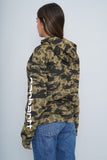 Polerón Multicolor Carhartt Talla Xl Image 2