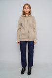 Polerón Gris Helmut Lang Talla S Image 3