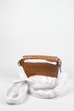 Cartera/Mochila Café Michael Kors Talla TU Image 2