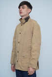 Jacket Azul BARBOUR Talla L Image 1
