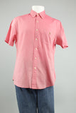 Camisa Rosado ralph lauren Talla L Image 0