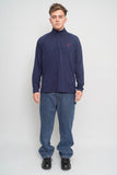 Polera Azul polo ralph lauren Talla L Image 3