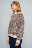 Polerón animal print Nike Talla M Image 1