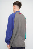 Polera Multicolor Chaps Ralph Lauren  Talla M Image 2